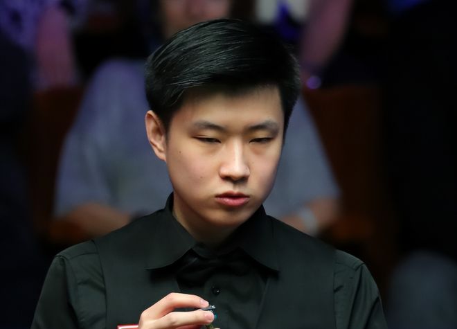 主帅的人选 主帅的人选