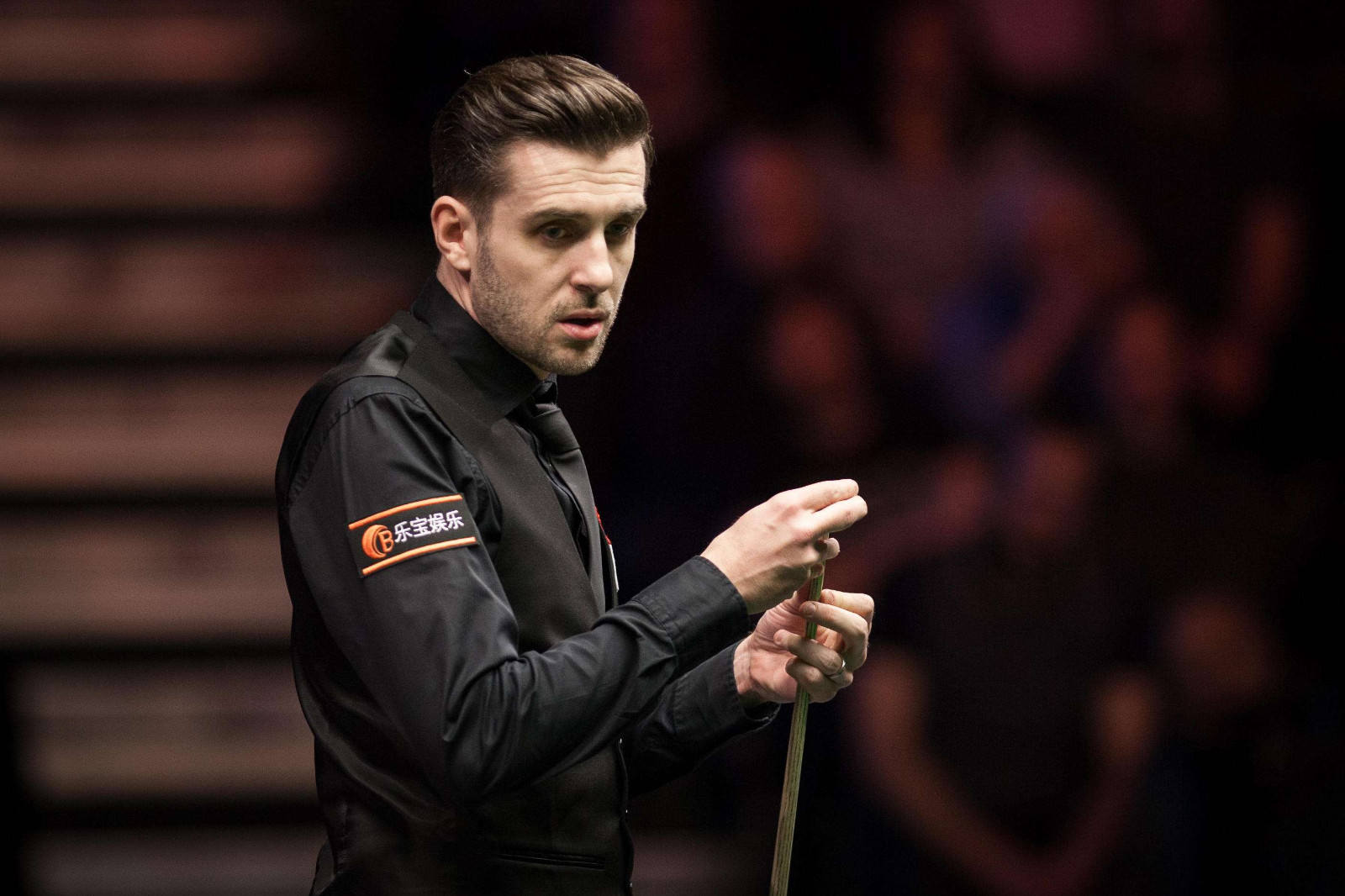 期的比赛中 期的比赛中