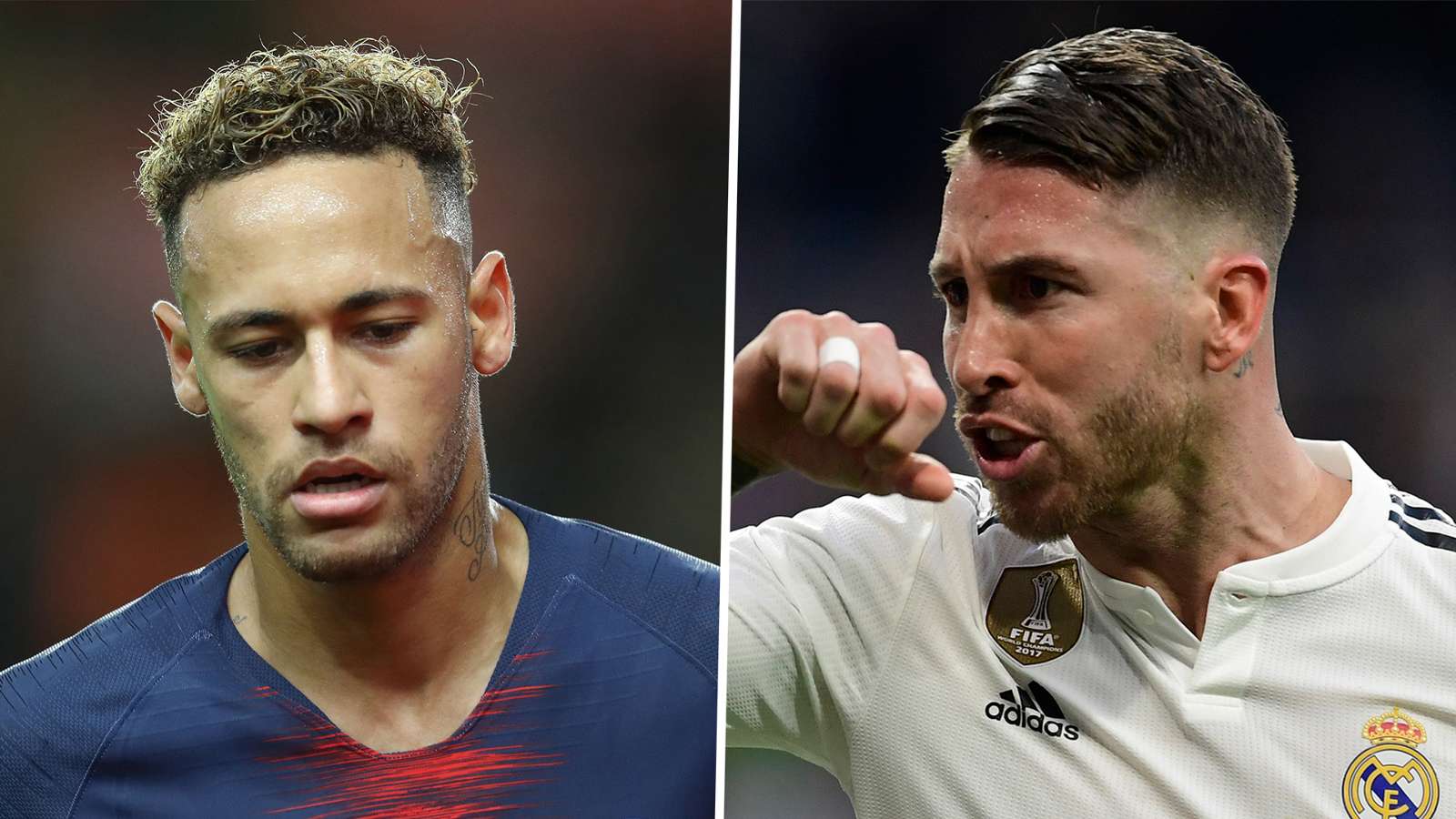 的通道